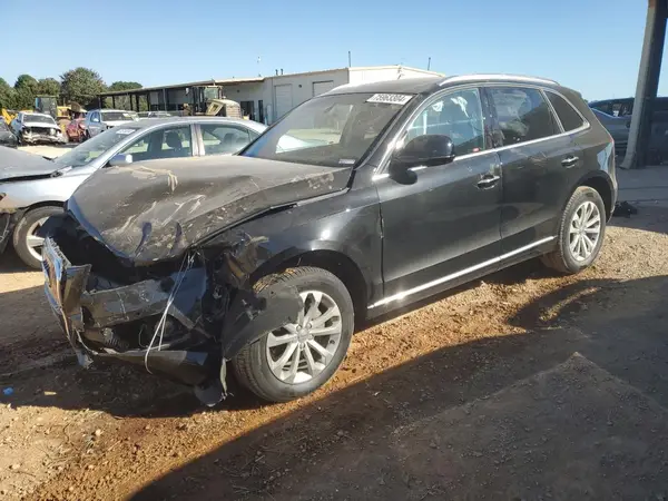 WA1L2AFP6GA107831 2016 AUDI Q5 - Image 1