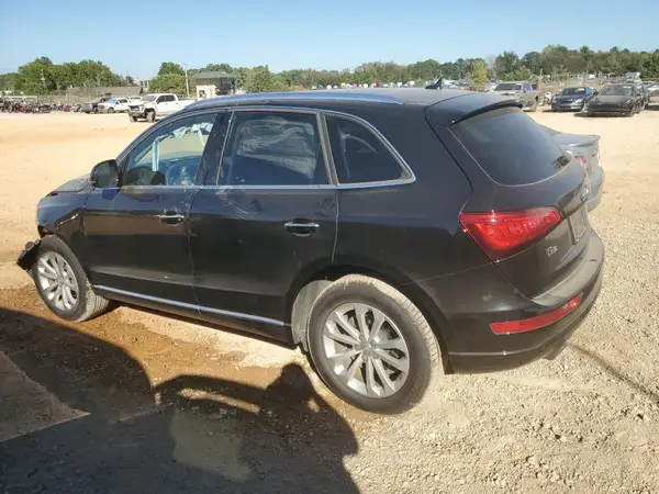 WA1L2AFP6GA107831 2016 AUDI Q5 - Image 2