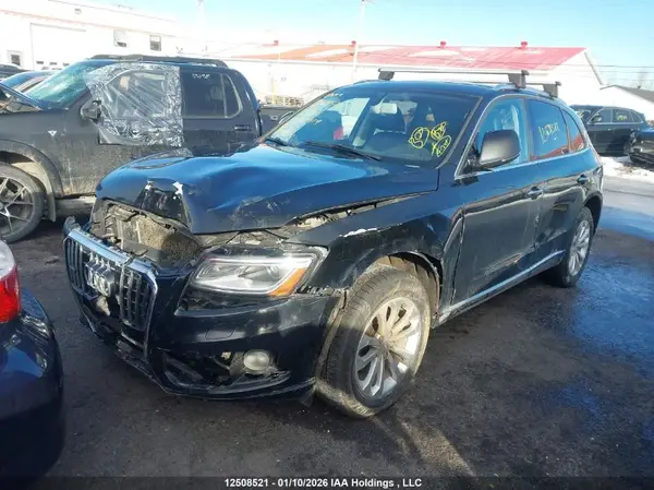 WA1L2AFP6GA108414 2016 AUDI Q5 - Image 2
