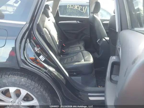 WA1L2AFP6GA108414 2016 AUDI Q5 - Image 8