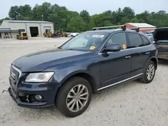 WA1L2AFP6GA112558 2016 AUDI Q5