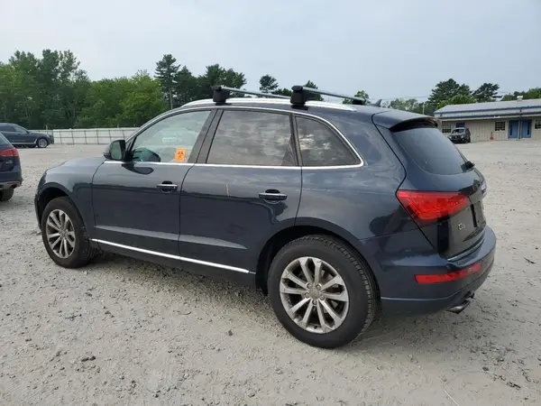WA1L2AFP6GA112558 2016 AUDI Q5 - Image 2