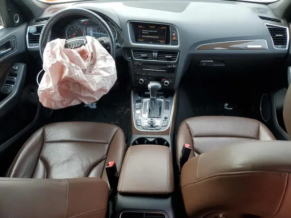 WA1L2AFP6GA112558 2016 AUDI Q5 - Image 8