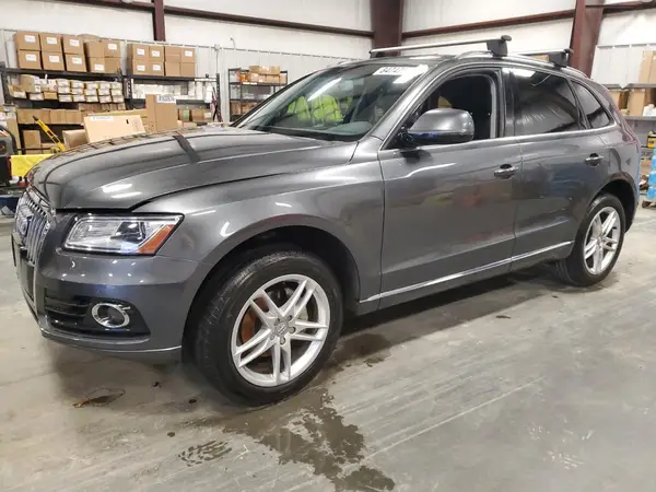 WA1L2AFP6GA115671 2016 AUDI Q5 - Image 1