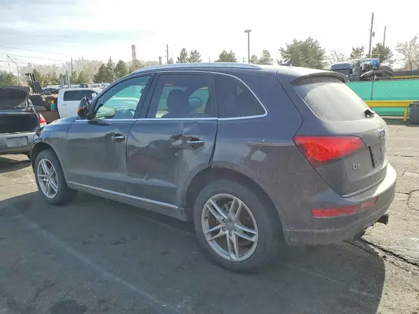 WA1L2AFP6GA116285 2016 AUDI Q5 - Image 2