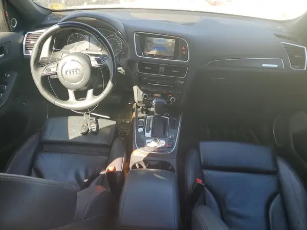 WA1L2AFP6GA116285 2016 AUDI Q5 - Image 8