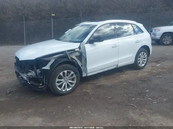 WA1L2AFP6GA116691 2016 AUDI Q5 - Image 2