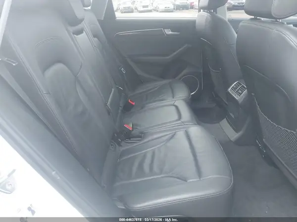 WA1L2AFP6GA116691 2016 AUDI Q5 - Image 8