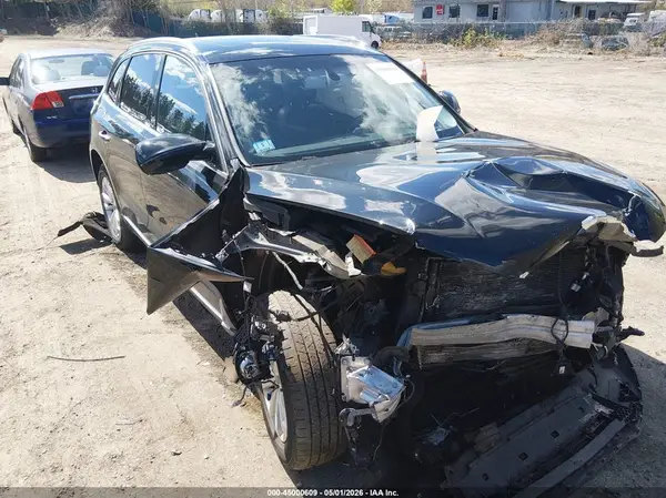 WA1L2AFP6GA116819 2016 AUDI Q5 - Image 1