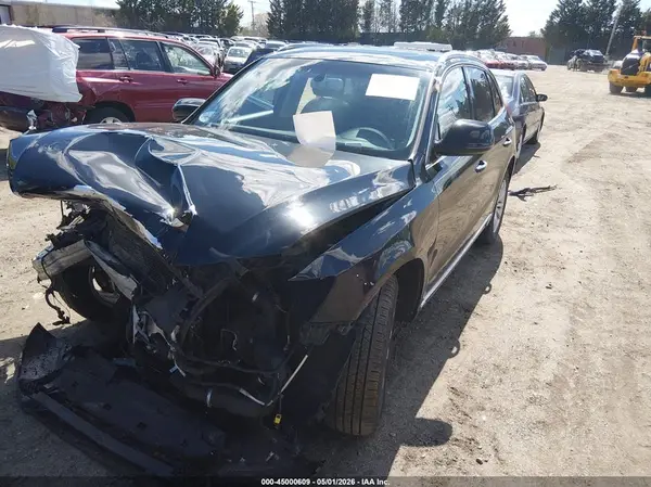 WA1L2AFP6GA116819 2016 AUDI Q5 - Image 2