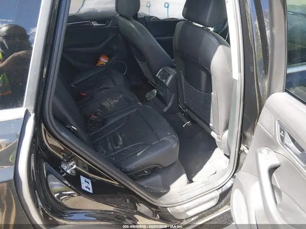 WA1L2AFP6GA116819 2016 AUDI Q5 - Image 8