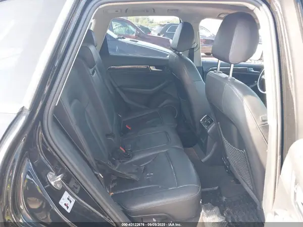 WA1L2AFP6GA116867 2016 AUDI Q5 - Image 8