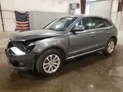 WA1L2AFP6GA117128 2016 AUDI Q5