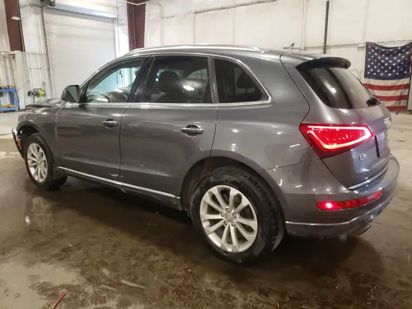 WA1L2AFP6GA117128 2016 AUDI Q5 - Image 2