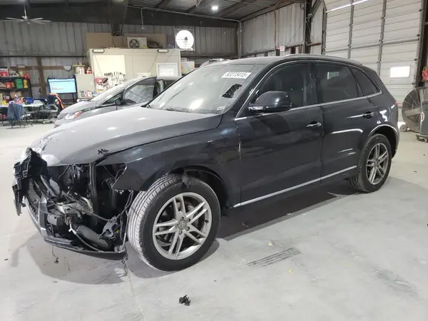 WA1L2AFP6GA117534 2016 AUDI Q5 - Image 1