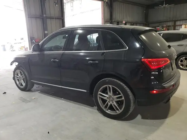 WA1L2AFP6GA117534 2016 AUDI Q5 - Image 2