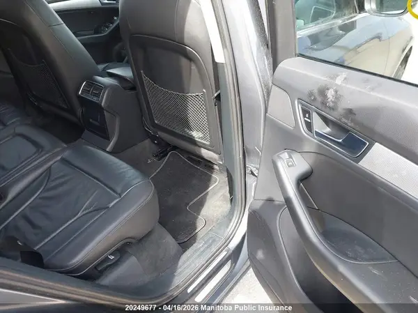 WA1L2AFP6GA119641 2016 AUDI Q5 - Image 8