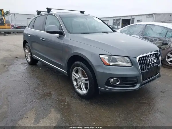 WA1L2AFP6GA121776 2016 AUDI Q5 - Image 1