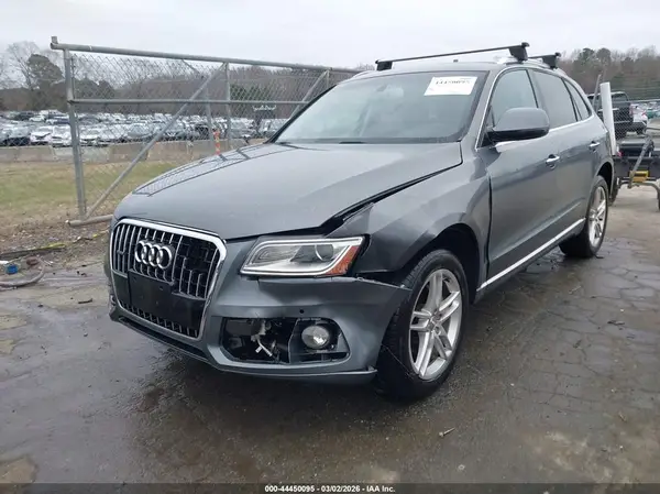 WA1L2AFP6GA121776 2016 AUDI Q5 - Image 2