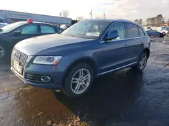 WA1L2AFP6GA121972 2016 AUDI Q5
