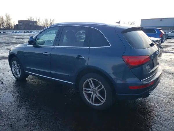 WA1L2AFP6GA121972 2016 AUDI Q5 - Image 2