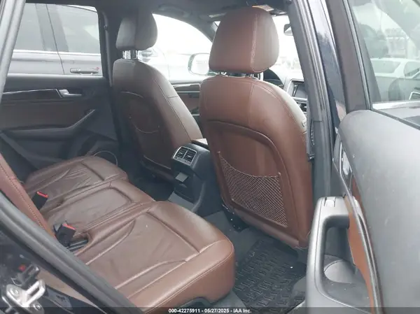 WA1L2AFP6GA123950 2016 AUDI Q5 - Image 8