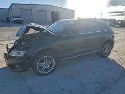 WA1L2AFP6GA125097 2016 AUDI Q5