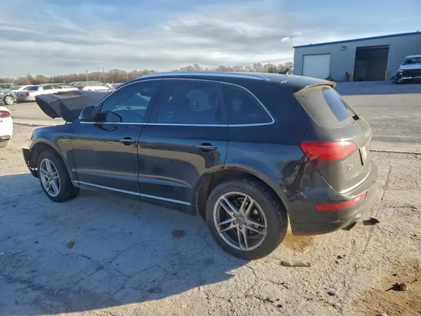 WA1L2AFP6GA125097 2016 AUDI Q5 - Image 2