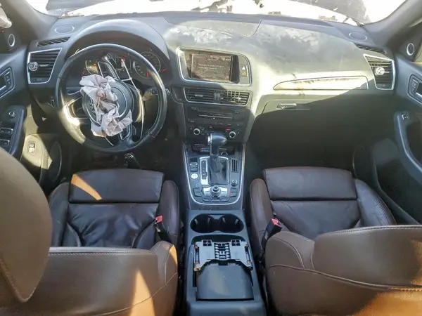 WA1L2AFP6GA125097 2016 AUDI Q5 - Image 8