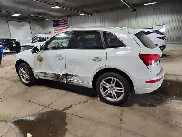 WA1L2AFP6GA125133 2016 AUDI Q5 - Image 2