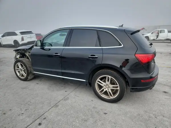 WA1L2AFP6GA125648 2016 AUDI Q5 - Image 2