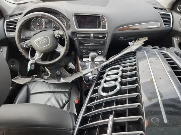 WA1L2AFP6GA125648 2016 AUDI Q5 - Image 8