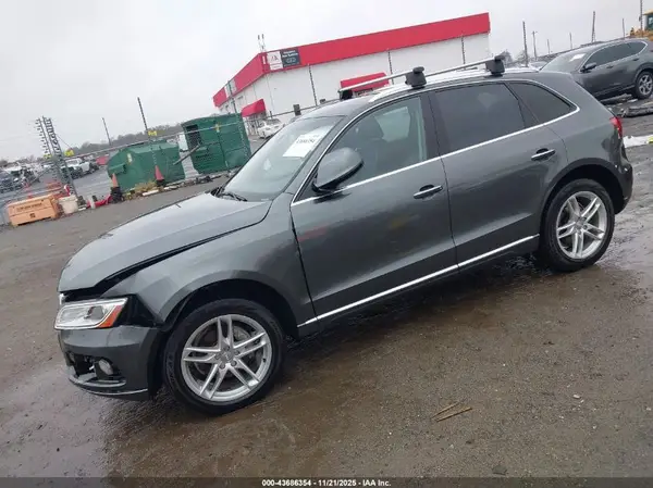WA1L2AFP6GA126976 2016 AUDI Q5 - Image 2