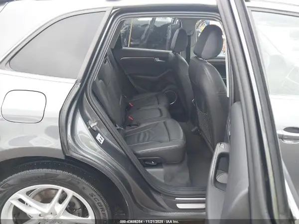WA1L2AFP6GA126976 2016 AUDI Q5 - Image 8