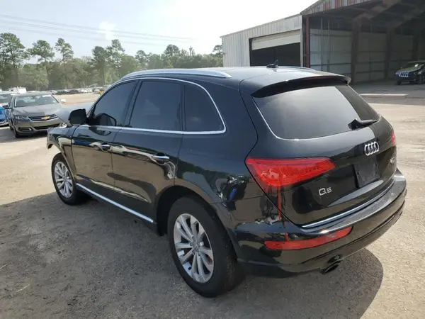 WA1L2AFP6GA127805 2016 AUDI Q5 - Image 2