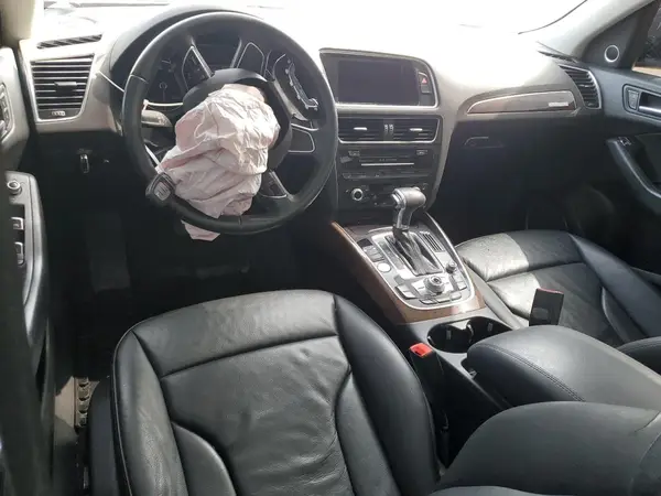 WA1L2AFP6GA127805 2016 AUDI Q5 - Image 8