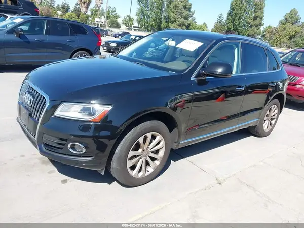 WA1L2AFP6GA128100 2016 AUDI Q5 - Image 2