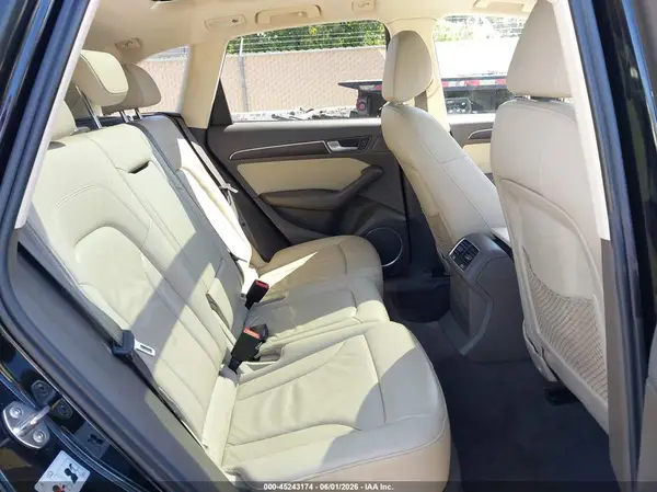 WA1L2AFP6GA128100 2016 AUDI Q5 - Image 8
