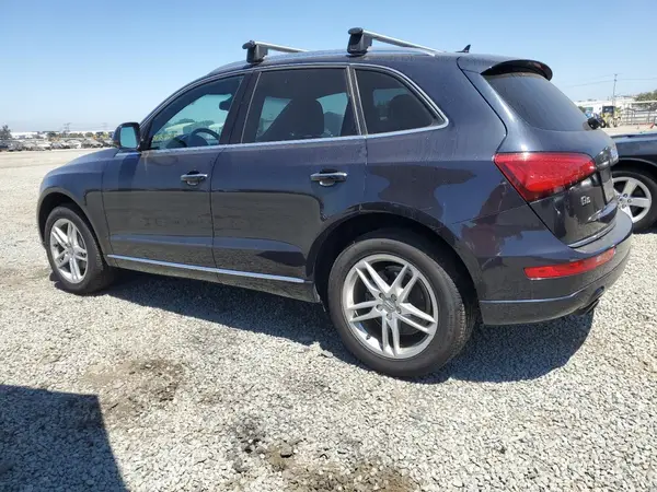 WA1L2AFP6GA128324 2016 AUDI Q5 - Image 2