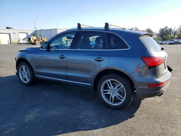 WA1L2AFP6GA129375 2016 AUDI Q5 - Image 2