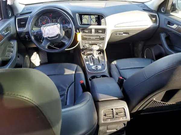 WA1L2AFP6GA129375 2016 AUDI Q5 - Image 8