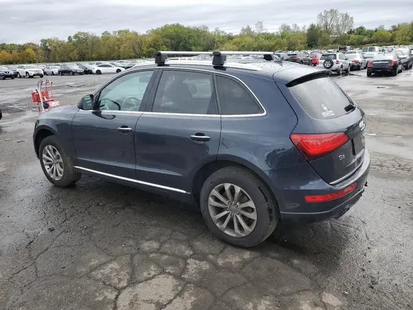 WA1L2AFP6GA131059 2016 AUDI Q5 - Image 2