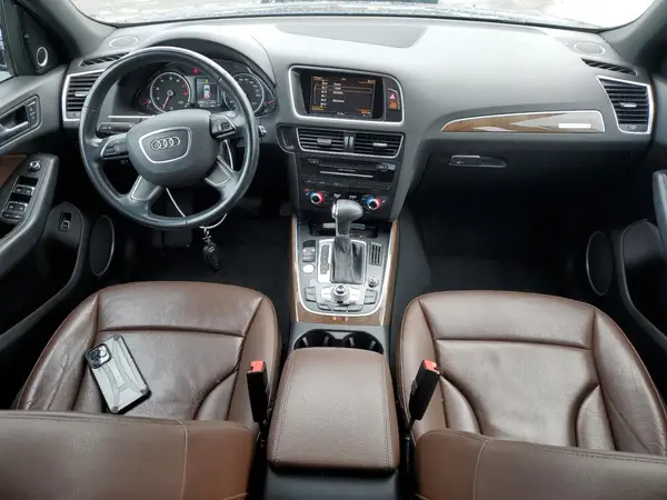 WA1L2AFP6GA131059 2016 AUDI Q5 - Image 8