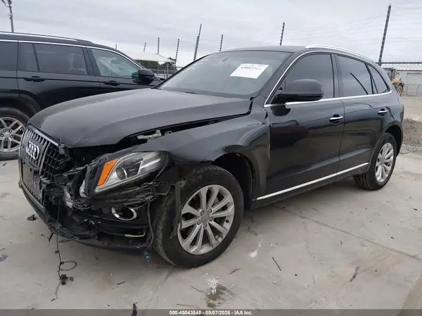WA1L2AFP6GA131093 2016 AUDI Q5 - Image 2