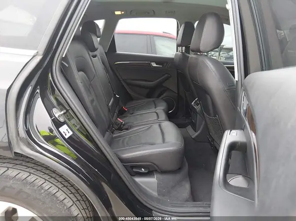 WA1L2AFP6GA131093 2016 AUDI Q5 - Image 8