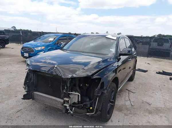 WA1L2AFP6GA131255 2016 AUDI Q5 - Image 2