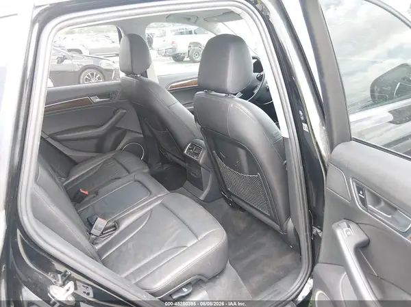 WA1L2AFP6GA131255 2016 AUDI Q5 - Image 8