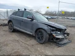 WA1L2AFP6GA132812 2016 AUDI Q5