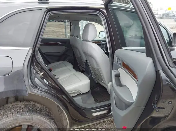 WA1L2AFP6GA132812 2016 AUDI Q5 - Image 8