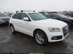 WA1L2AFP6GA132857 2016 AUDI Q5
